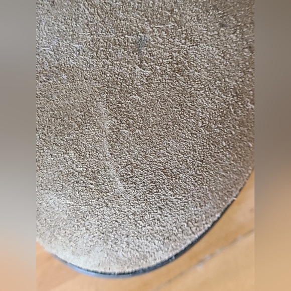 NEW! Nine West Military Ankle Boots (US7.5) - Picture 15 of 16